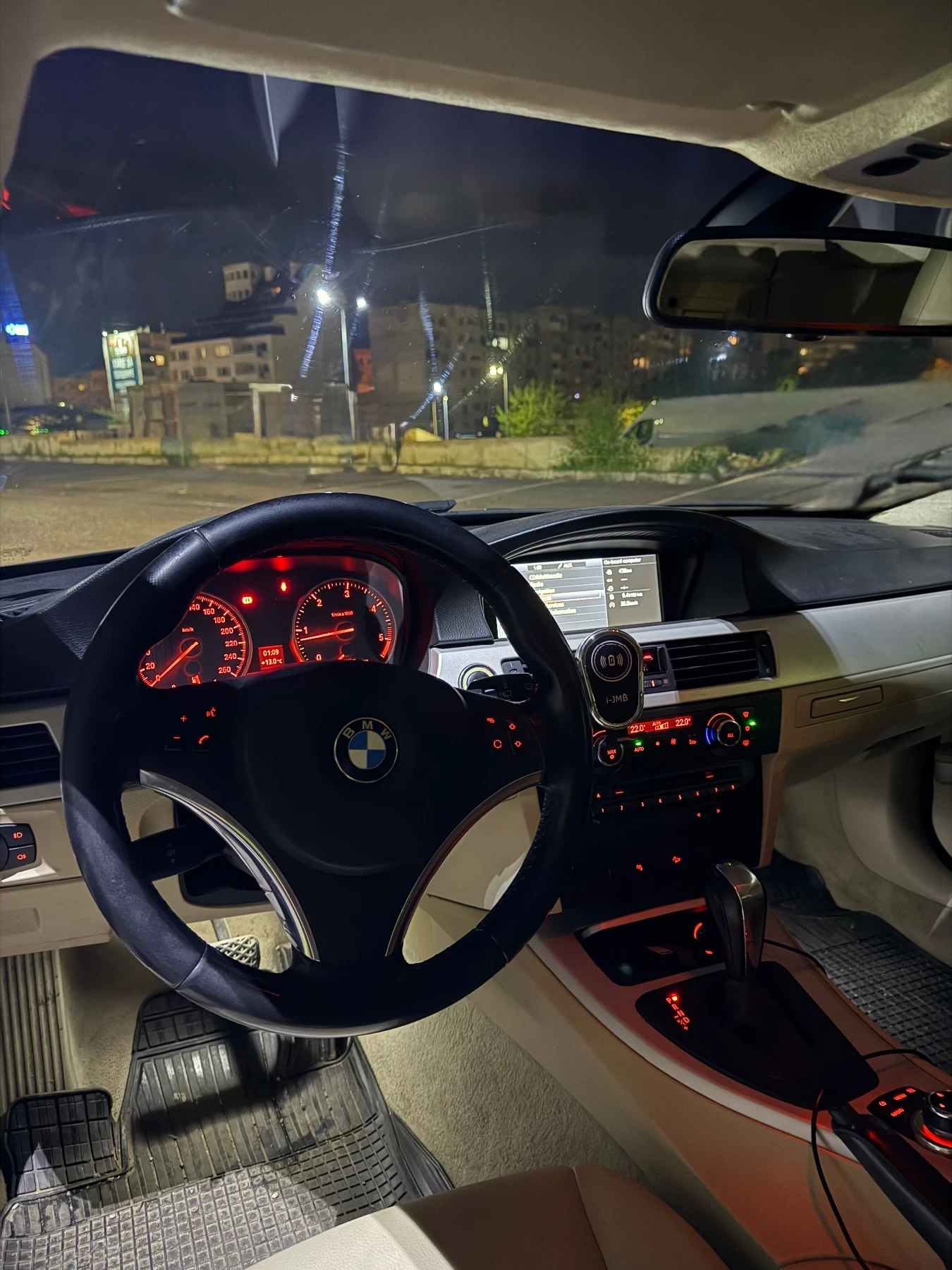 BMW 320 ������� ������ X-DRIVE NAVI | Mobile.bg � ����������� 7