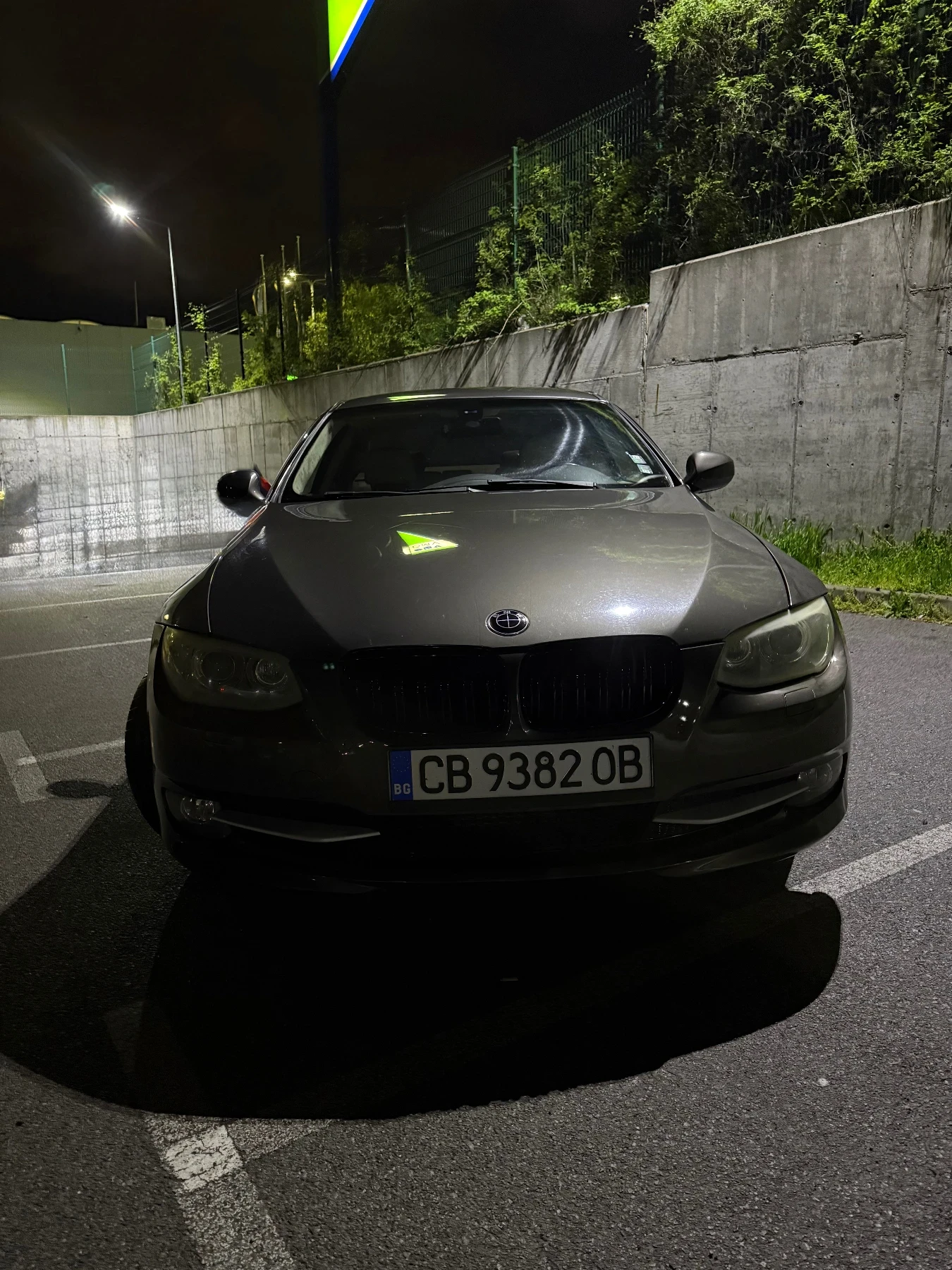 BMW 320 СМЕНЕНИ ВЕРИГИ X-DRIVE NAVI, снимка 3 - Автомобили и джипове - 54456518