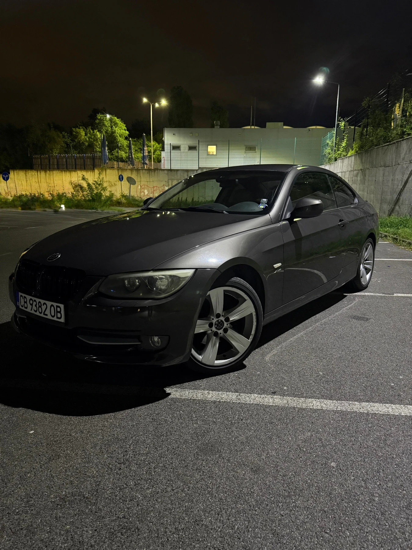 BMW 320 ������� ������ X-DRIVE NAVI | Mobile.bg � ����������� 2