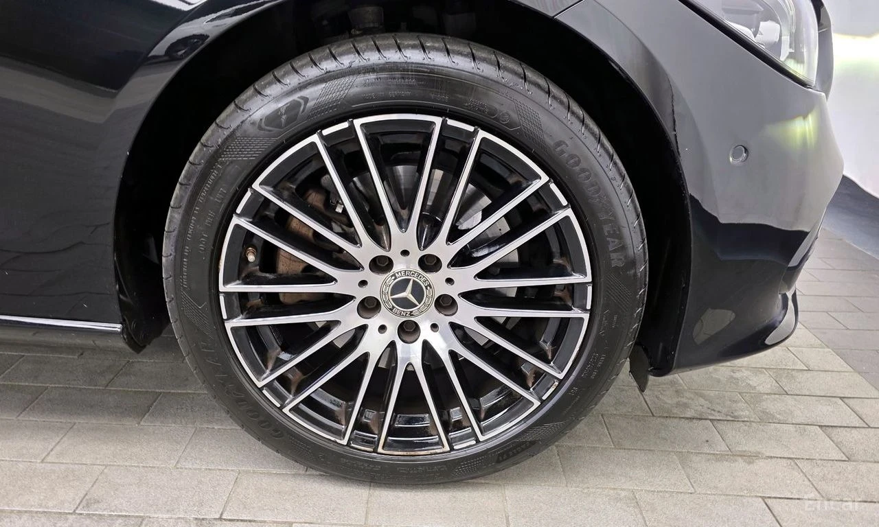 Mercedes-Benz C 200 4matic Avantgarde | ПАНОРАМА | ОБДУХВАНЕ | , снимка 5 - Автомобили и джипове - 54459986