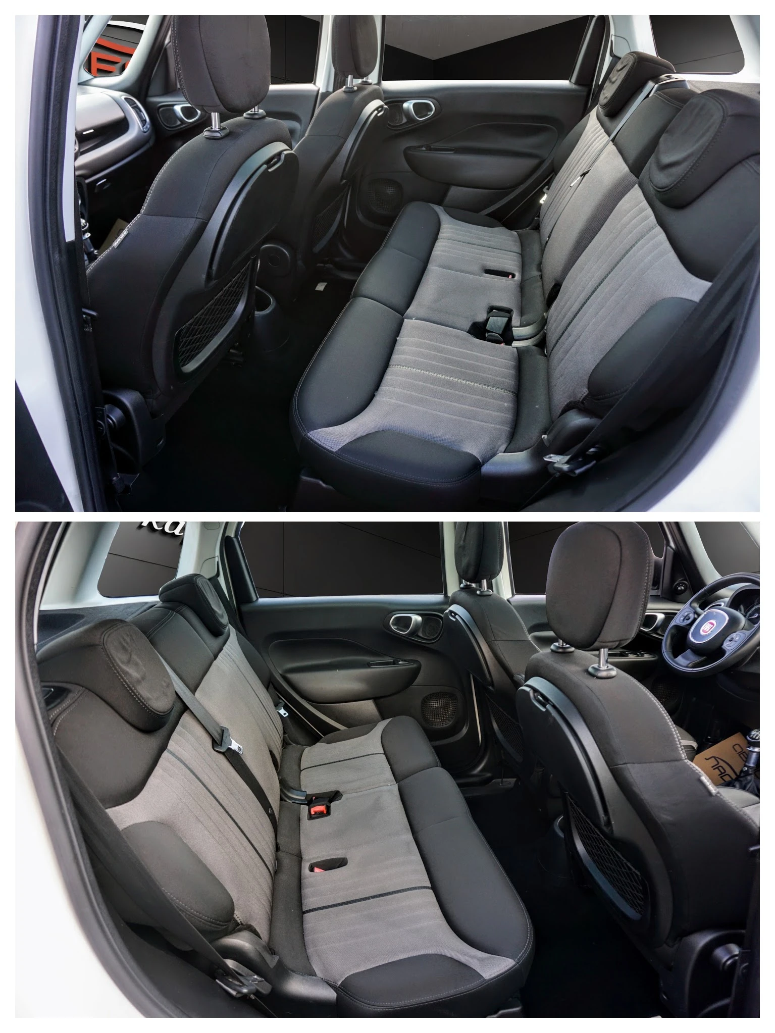Fiat 500L 1.4TJT LOUNGE NAVI PANORAMIC LPG, снимка 15 - Автомобили и джипове - 54679975