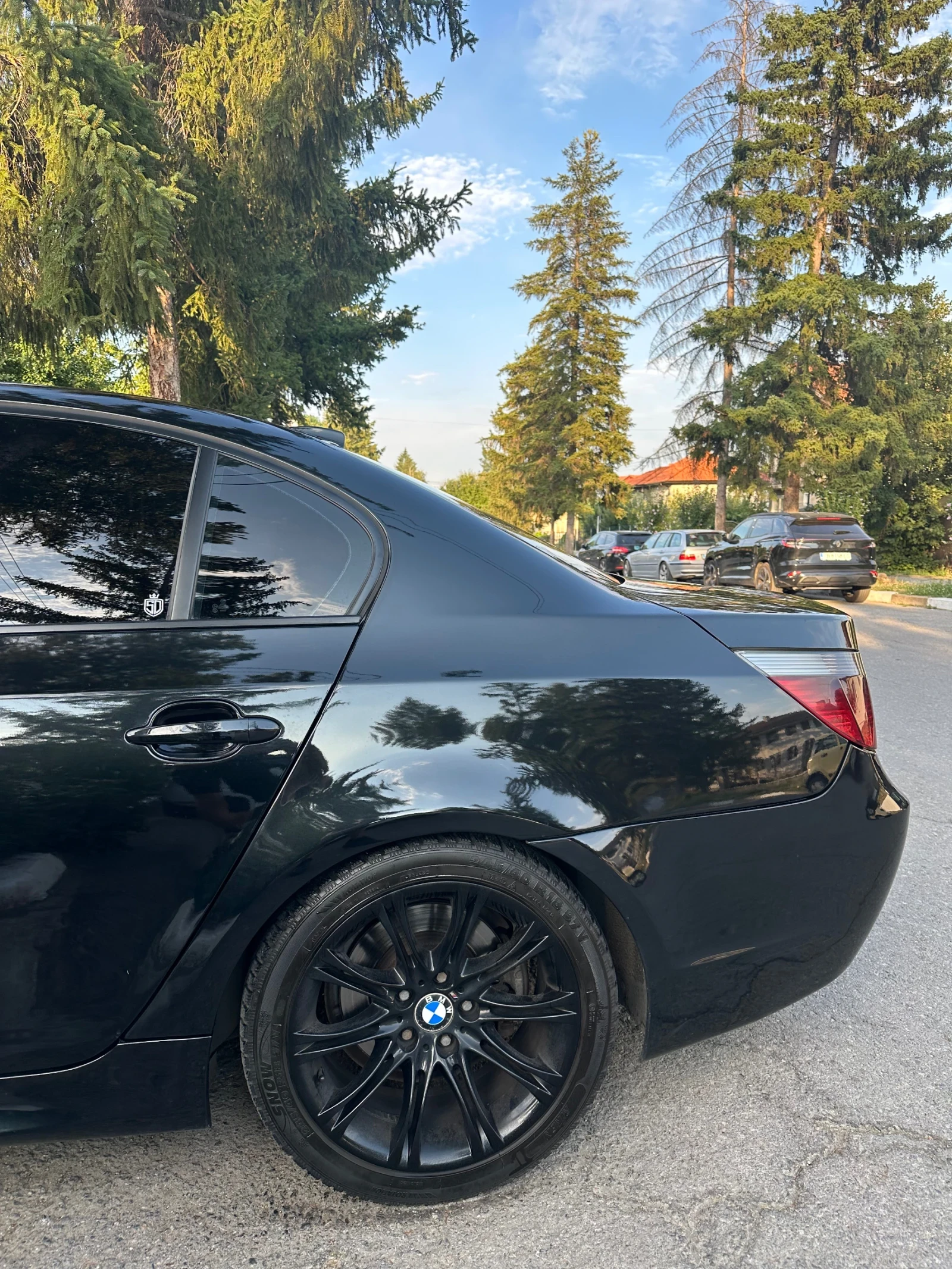 BMW 530 | Mobile.bg � ����������� 10