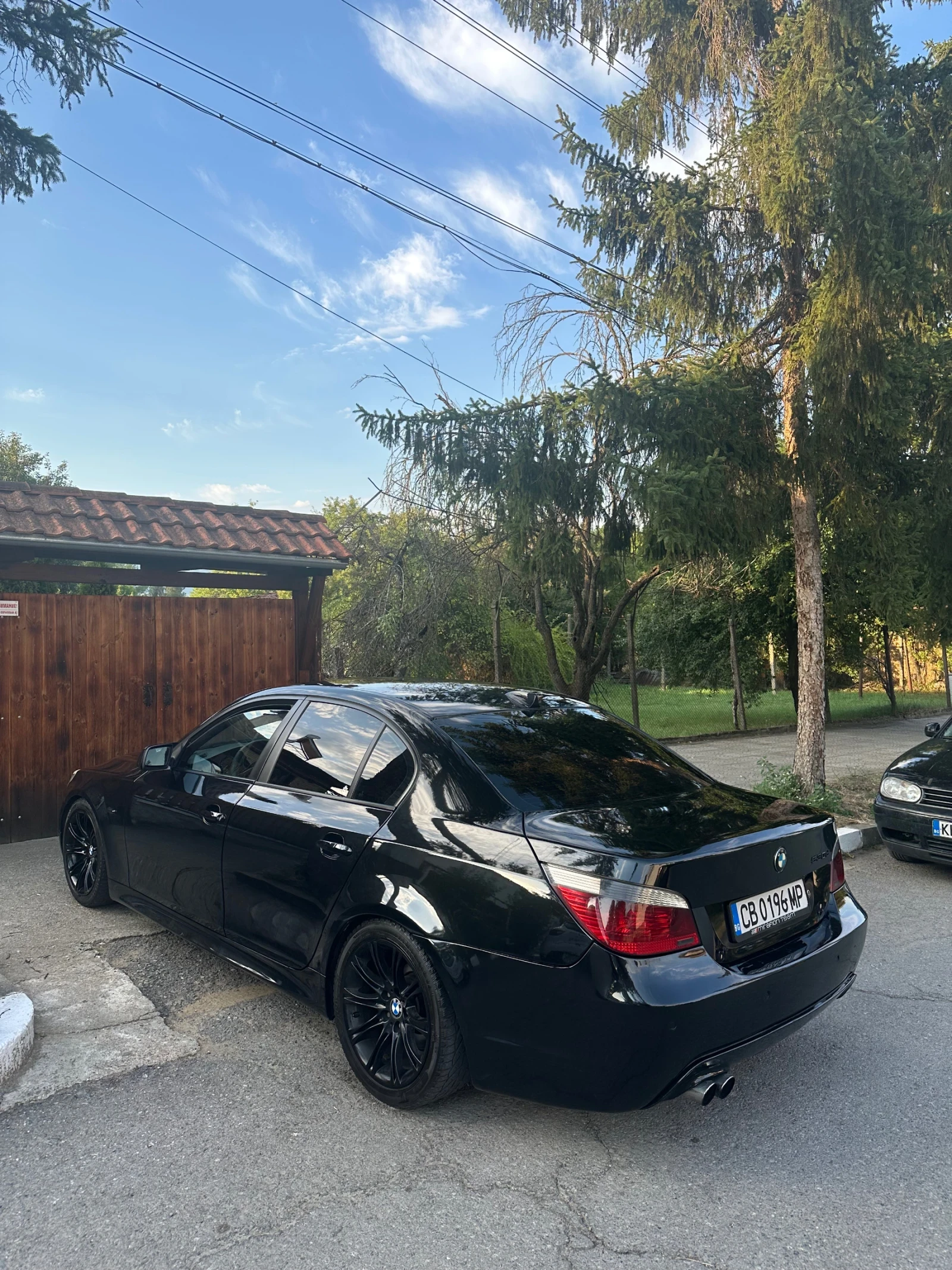 BMW 530 | Mobile.bg � ����������� 9