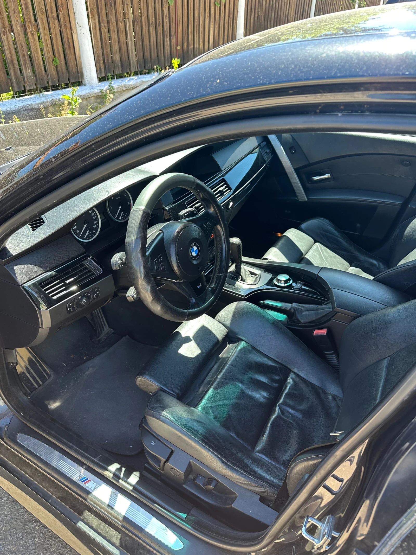 BMW 530 | Mobile.bg � ����������� 13
