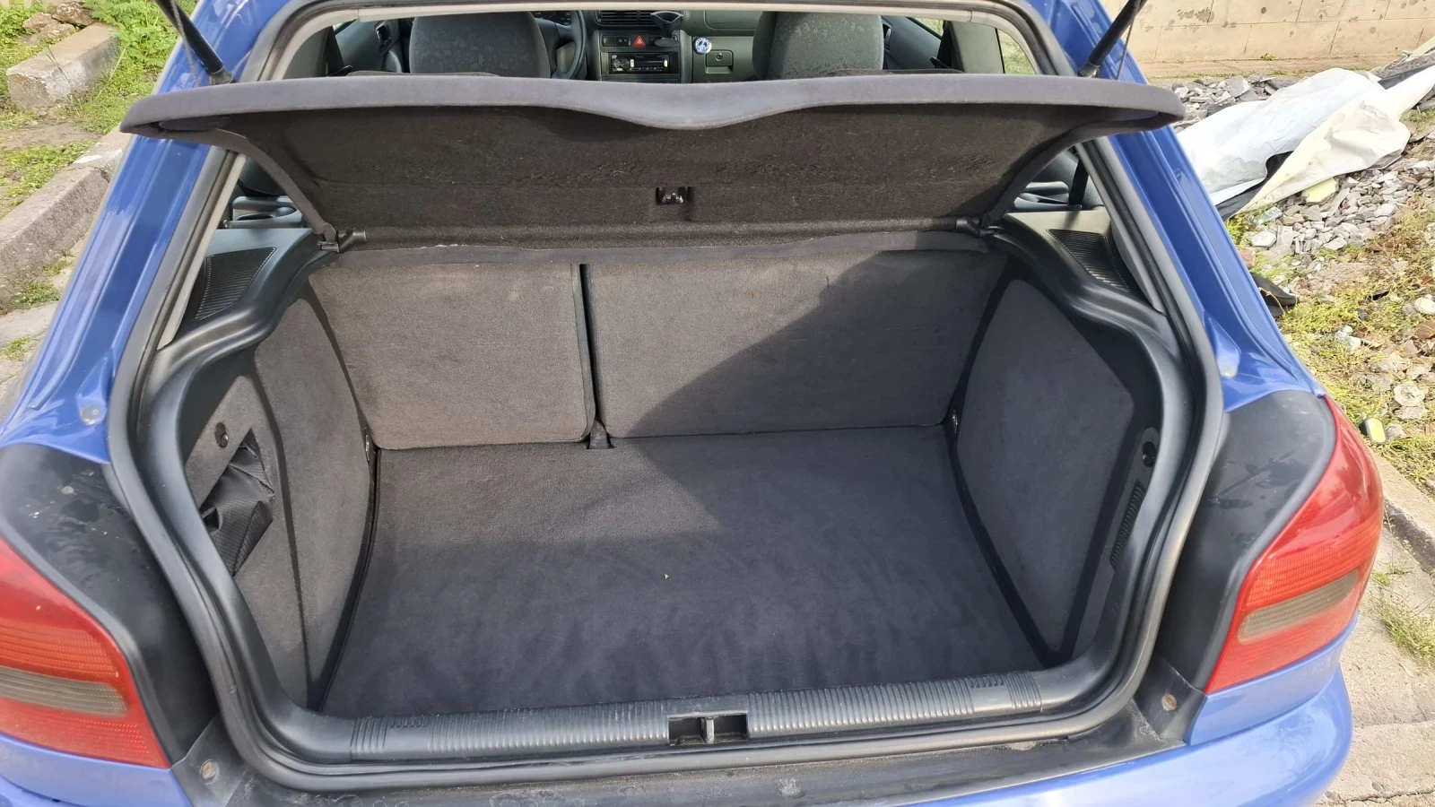 Audi A3, снимка 15 - Автомобили и джипове - 54934001