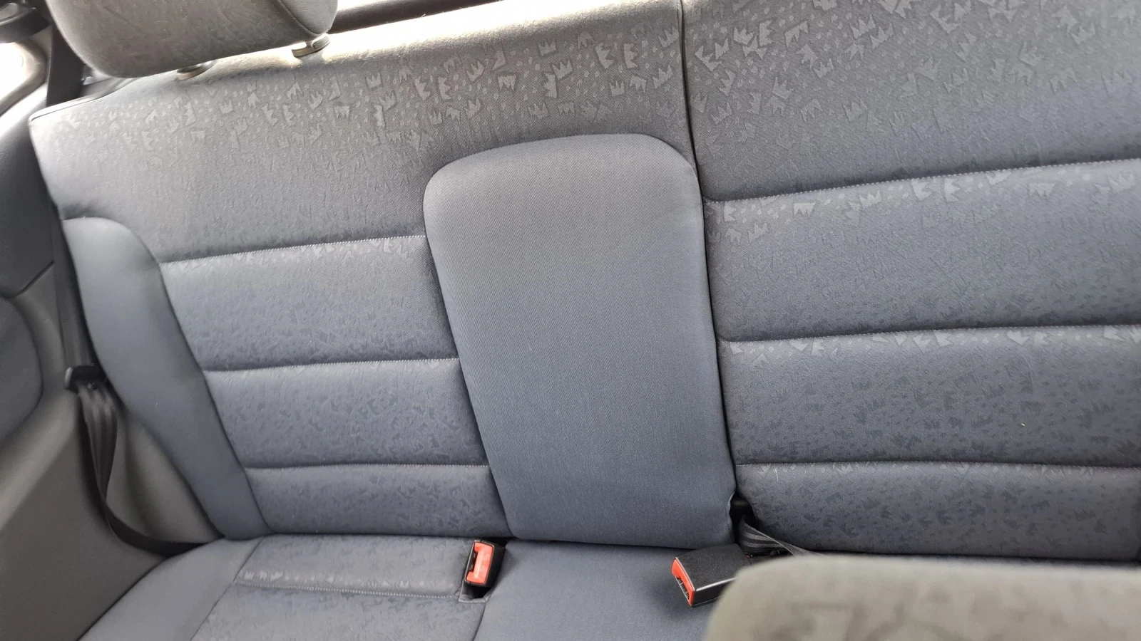 Audi A3, снимка 14 - Автомобили и джипове - 54934001