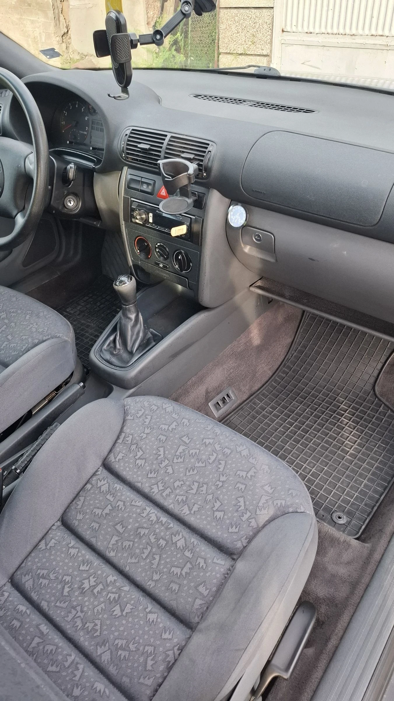 Audi A3, снимка 12 - Автомобили и джипове - 54934001