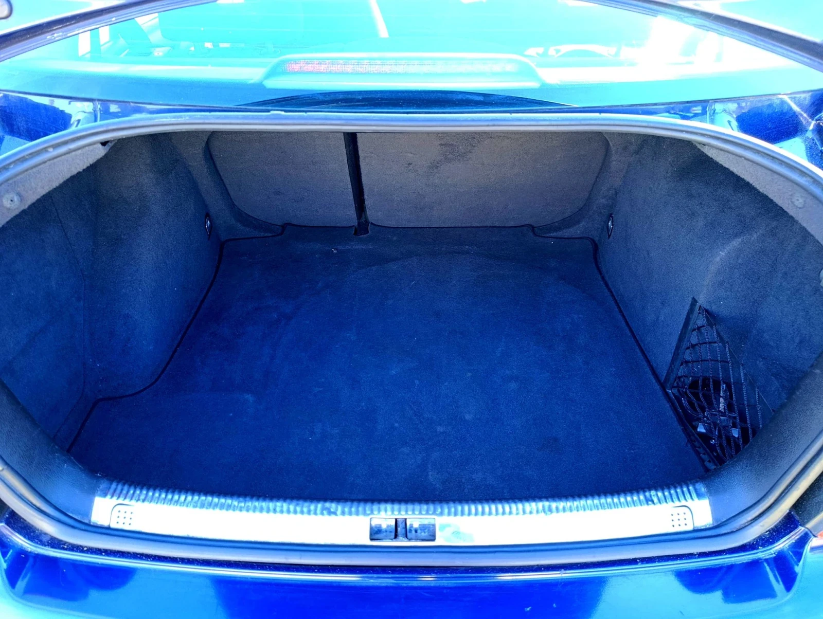 VW Bora 1, 9 TDI, снимка 5 - Автомобили и джипове - 54949200