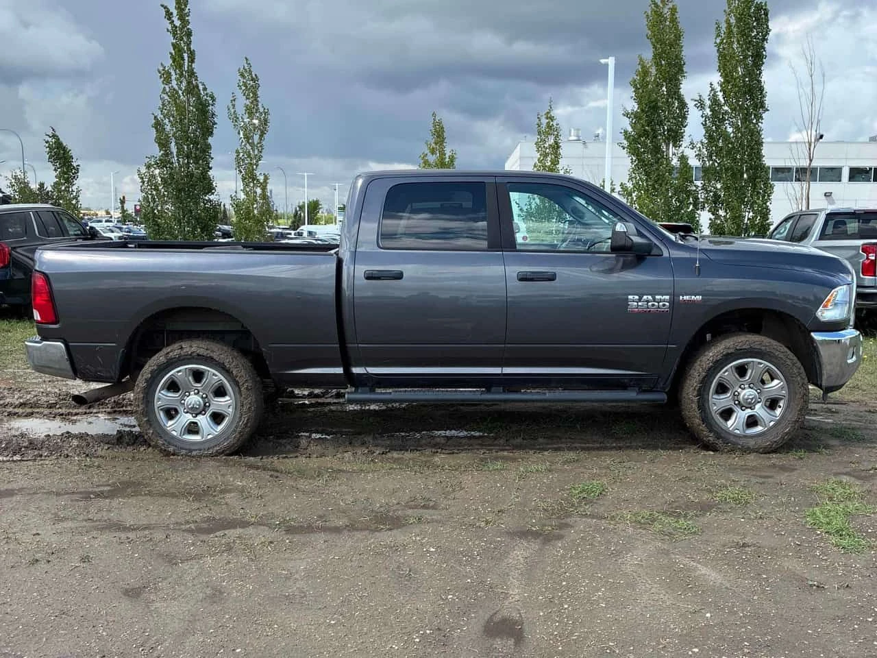 Dodge RAM 3500 * SLT * ���������� ��� ������������ ������*  | Mobile.bg � ����������� 3