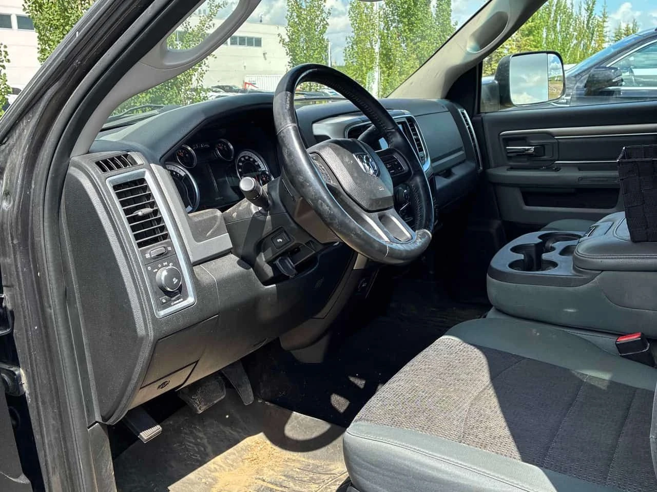 Dodge RAM 3500 * SLT * ���������� ��� ������������ ������*  | Mobile.bg � ����������� 5