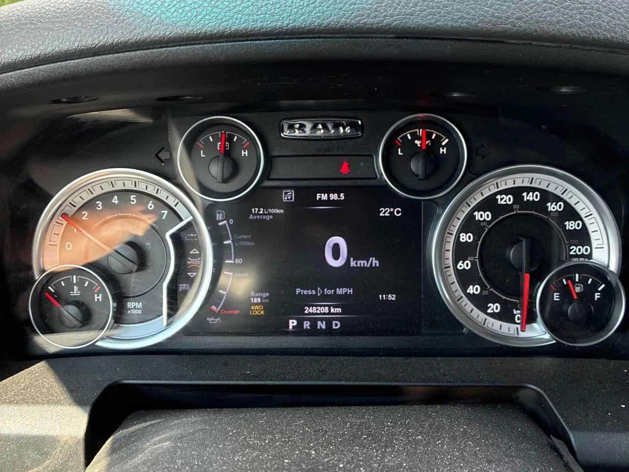 Dodge RAM 3500 * SLT * ���������� ��� ������������ ������*  | Mobile.bg � ����������� 8