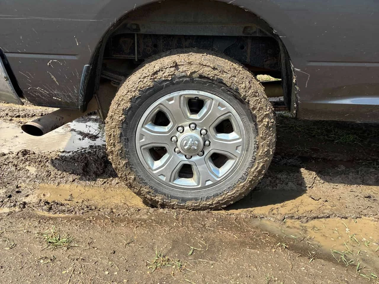 Dodge RAM 3500 * SLT * ���������� ��� ������������ ������*  | Mobile.bg � ����������� 7