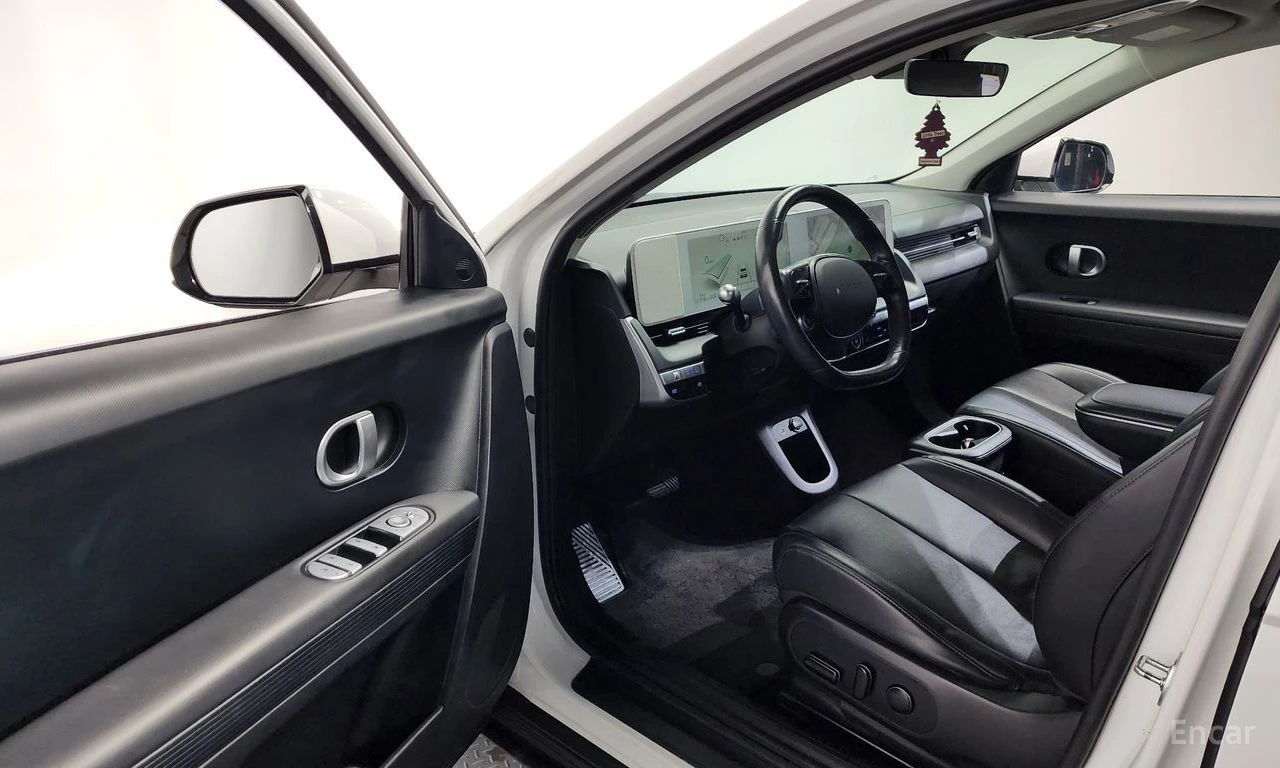 Hyundai Ioniq 5 * ��������� ���� �� �������� * ���������� | Mobile.bg � ����������� 10