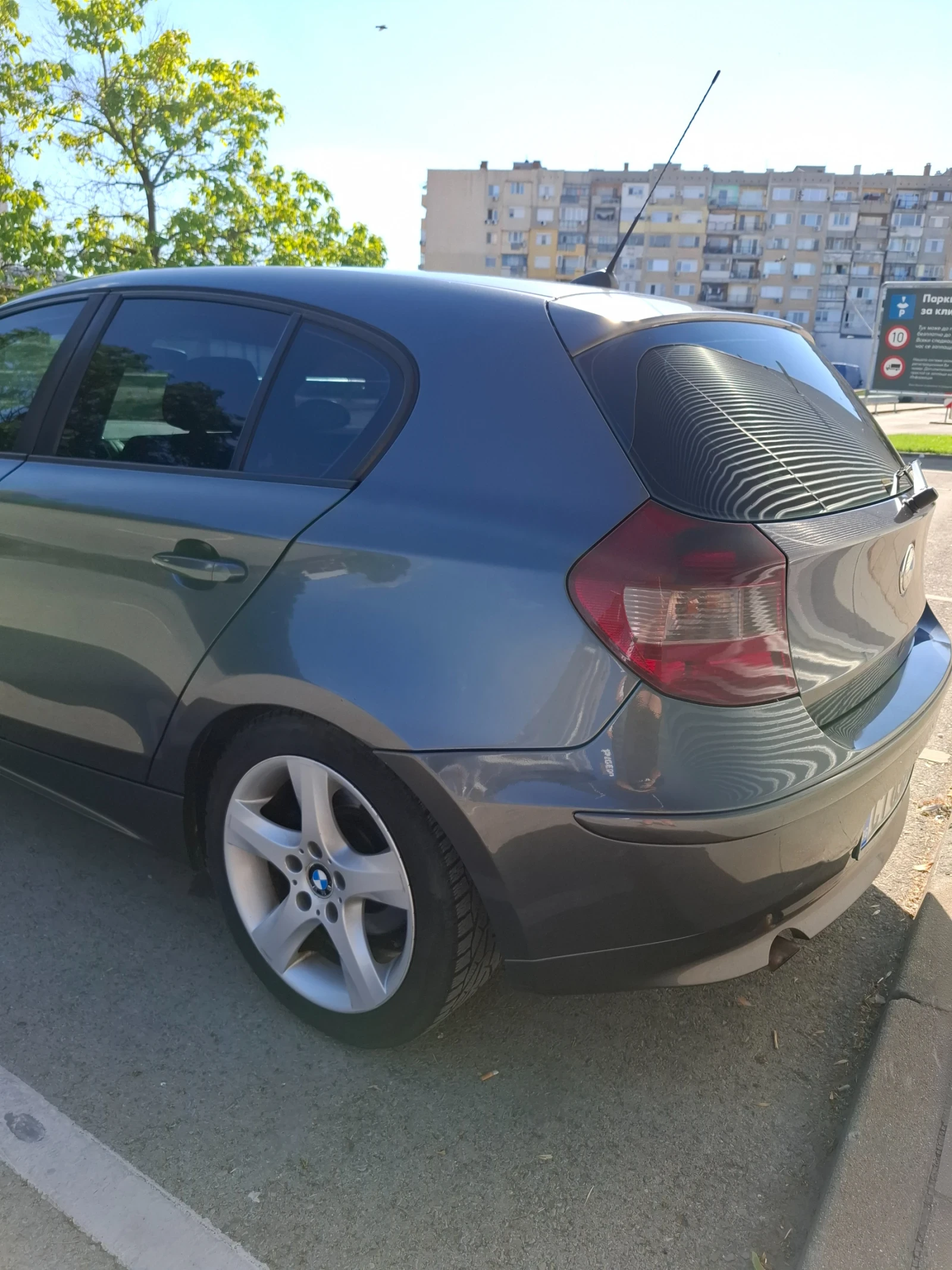 BMW 120 | Mobile.bg � ����������� 7