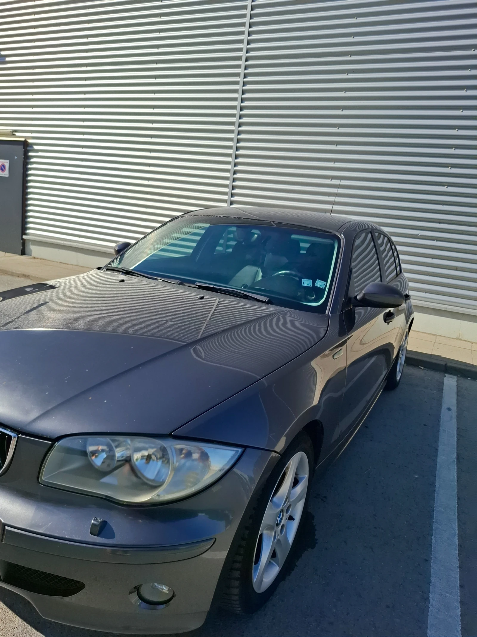 BMW 120 | Mobile.bg � ����������� 10