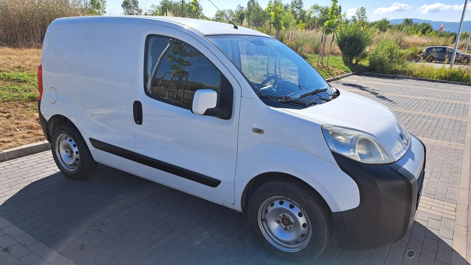 Fiat Fiorino