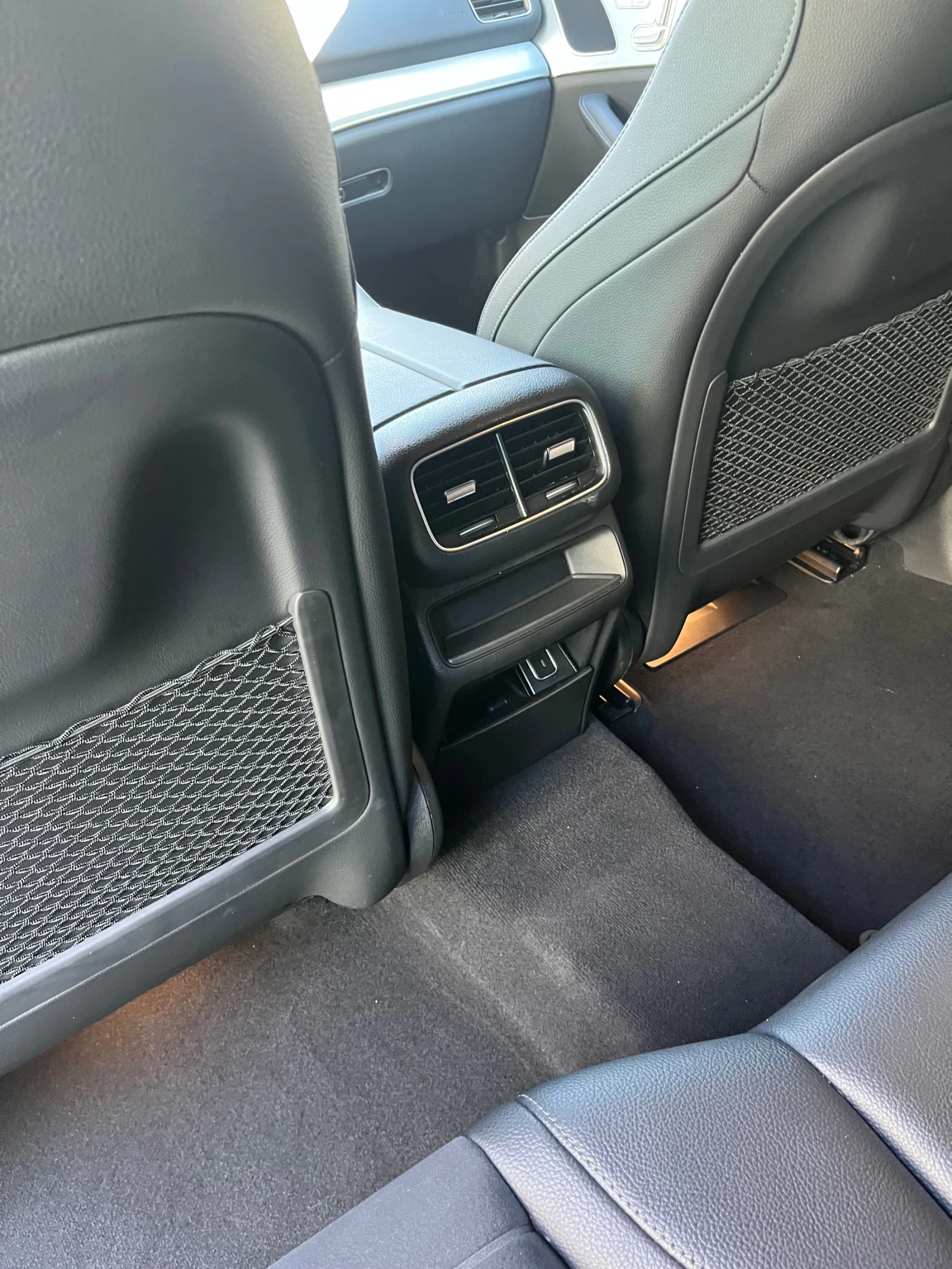 Mercedes-Benz GLE 450, снимка 10 - Автомобили и джипове - 55743234