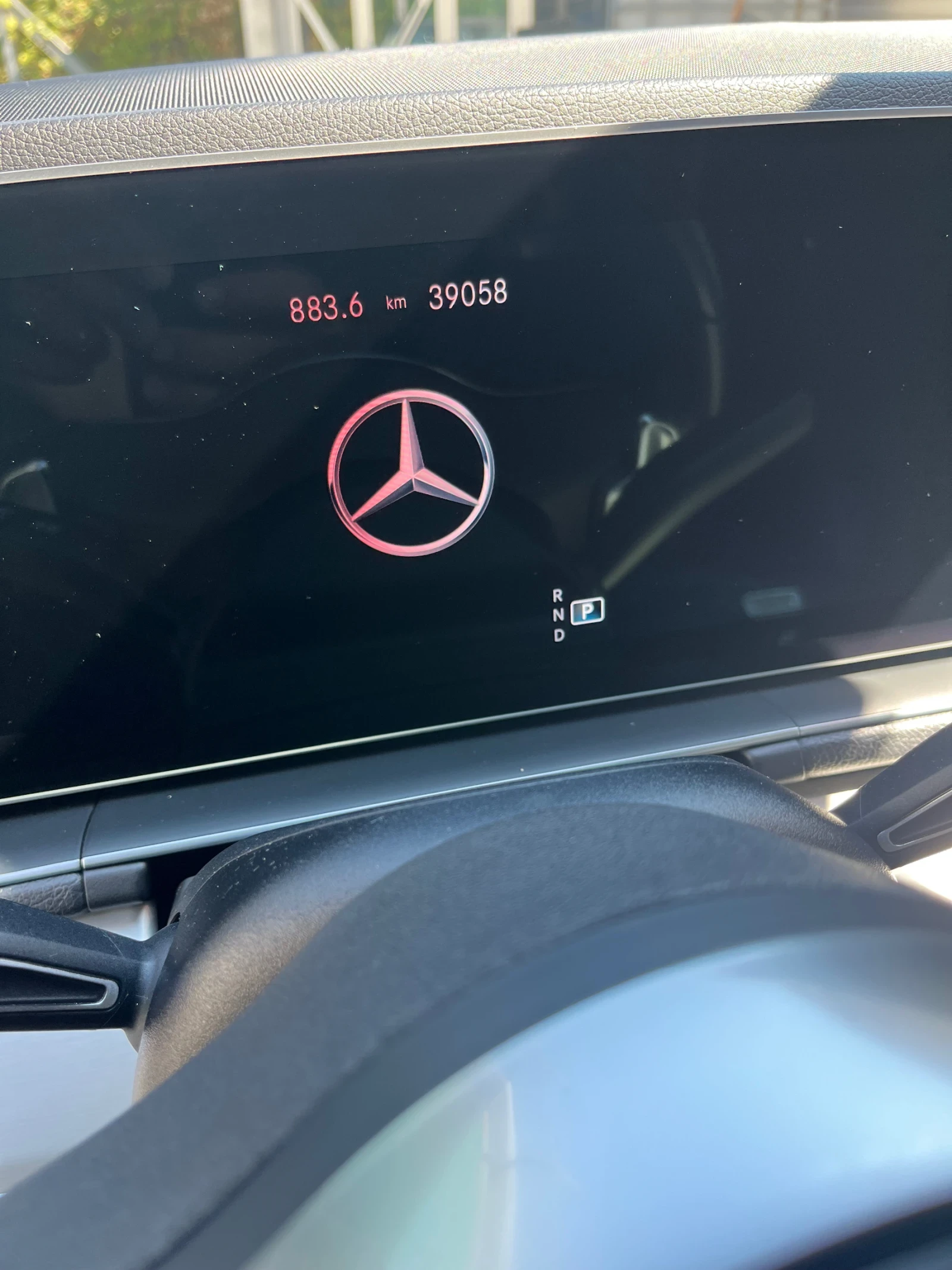 Mercedes-Benz GLE 450, снимка 12 - Автомобили и джипове - 55743234