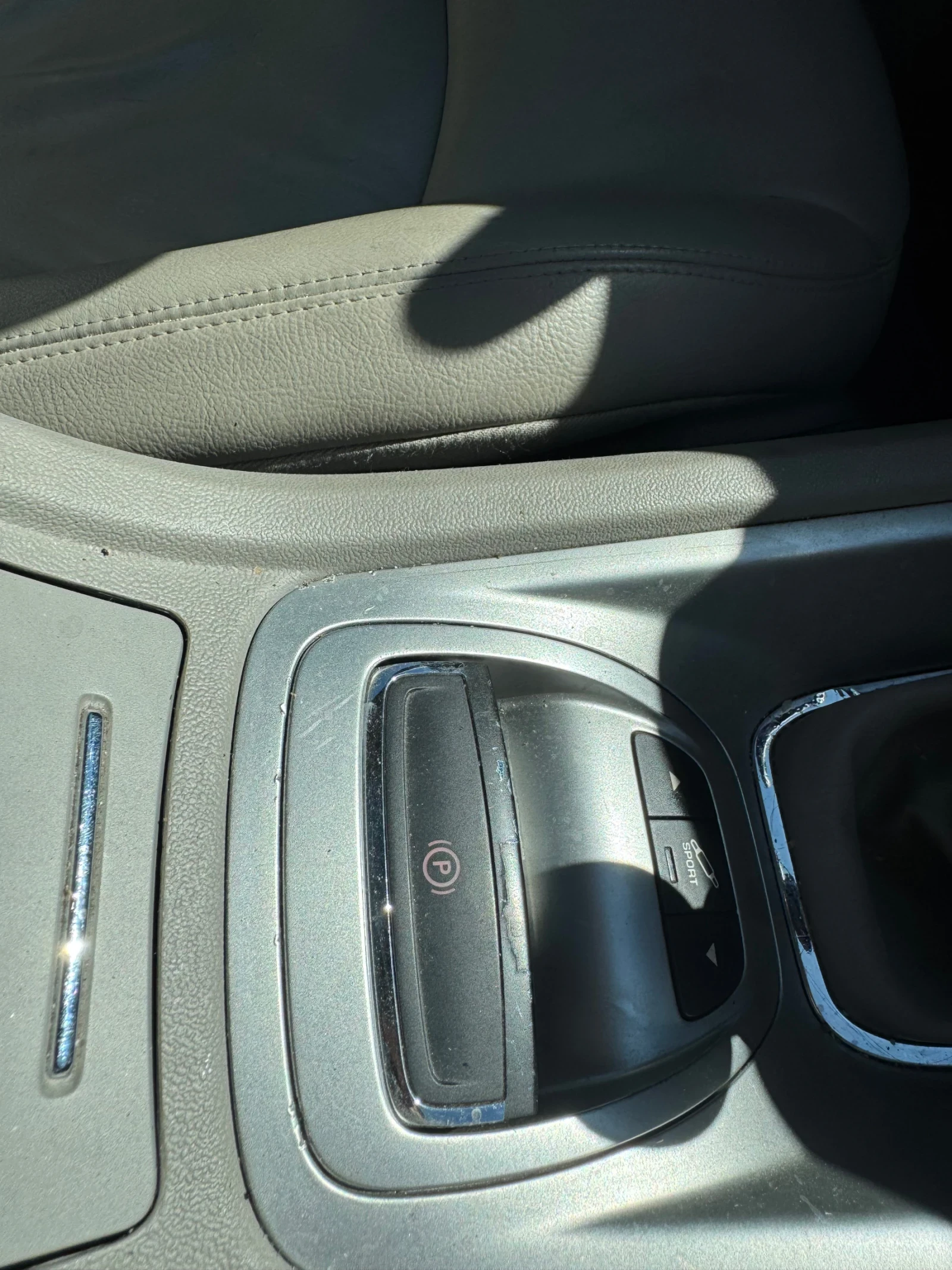 Citroen C5 2.0, снимка 16 - Автомобили и джипове - 55961141