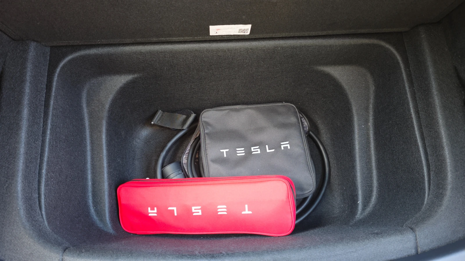 Tesla Model Y LR AWD 78 kWh 87.4% SoH, снимка 10 - Автомобили и джипове - 55980084