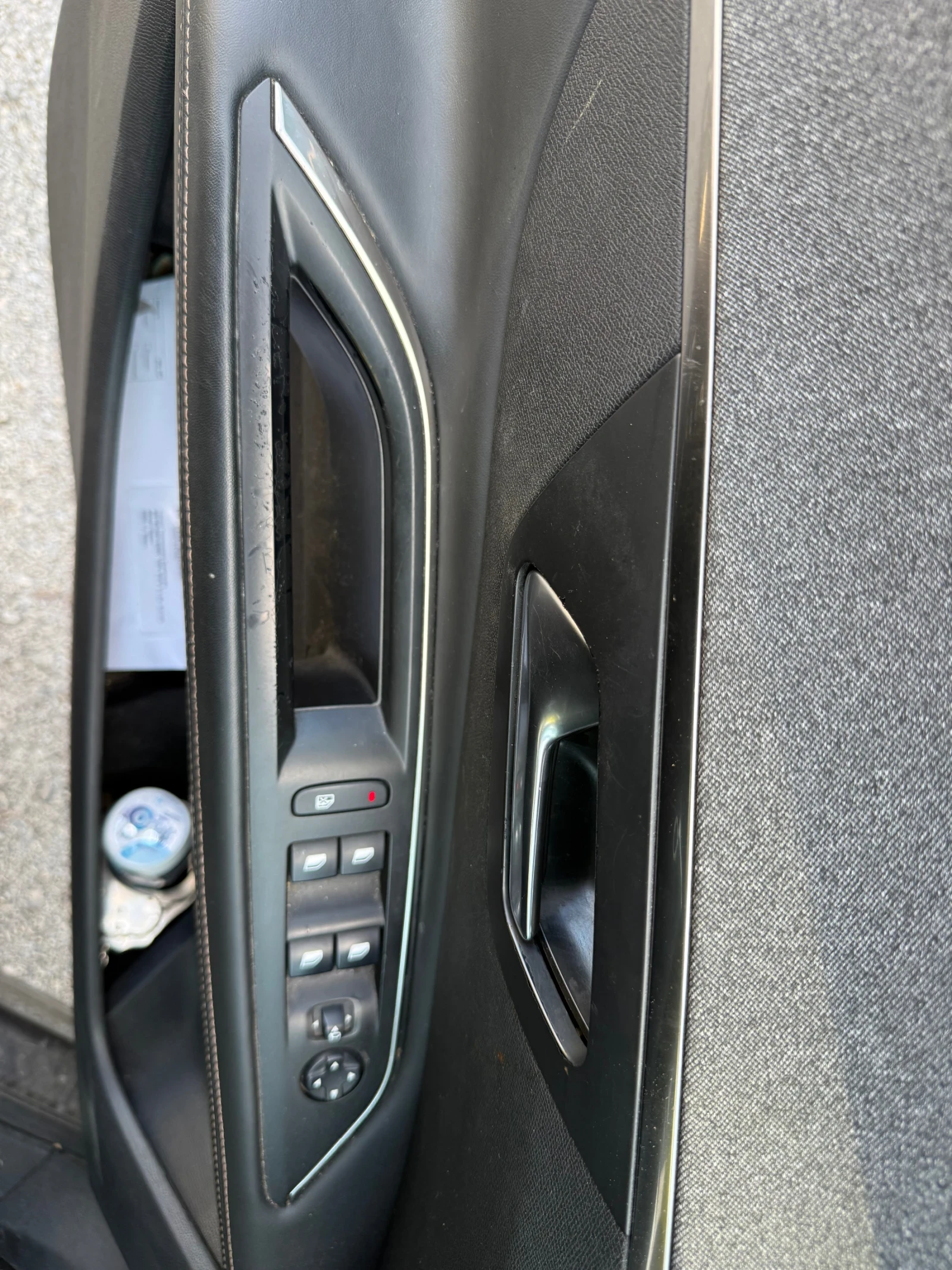 Peugeot 3008 Gt line | Mobile.bg � ����������� 12