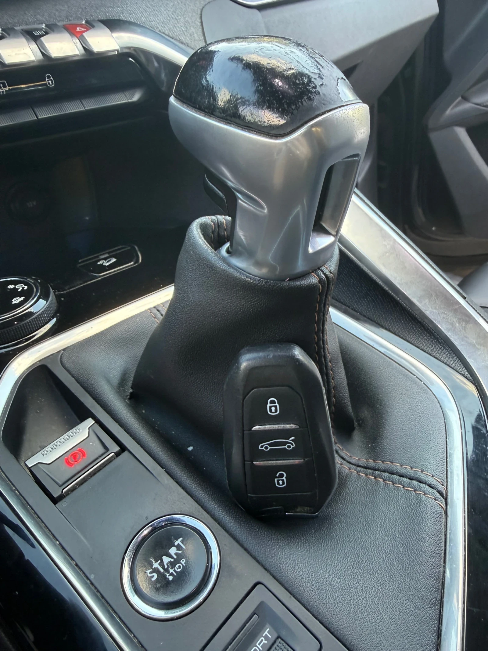 Peugeot 3008 Gt line | Mobile.bg � ����������� 11