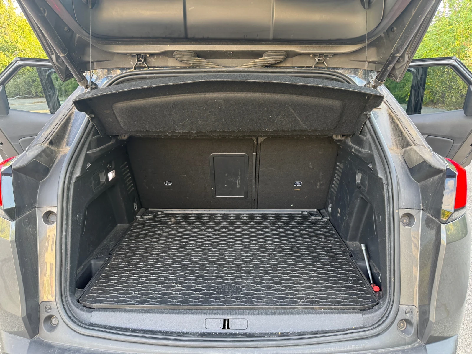 Peugeot 3008 Gt line | Mobile.bg � ����������� 15