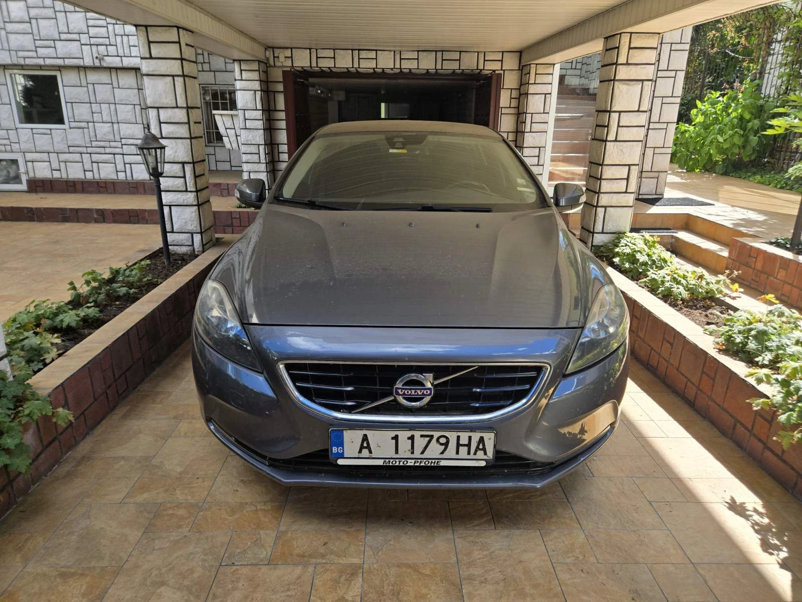 Volvo V40 Kinetic