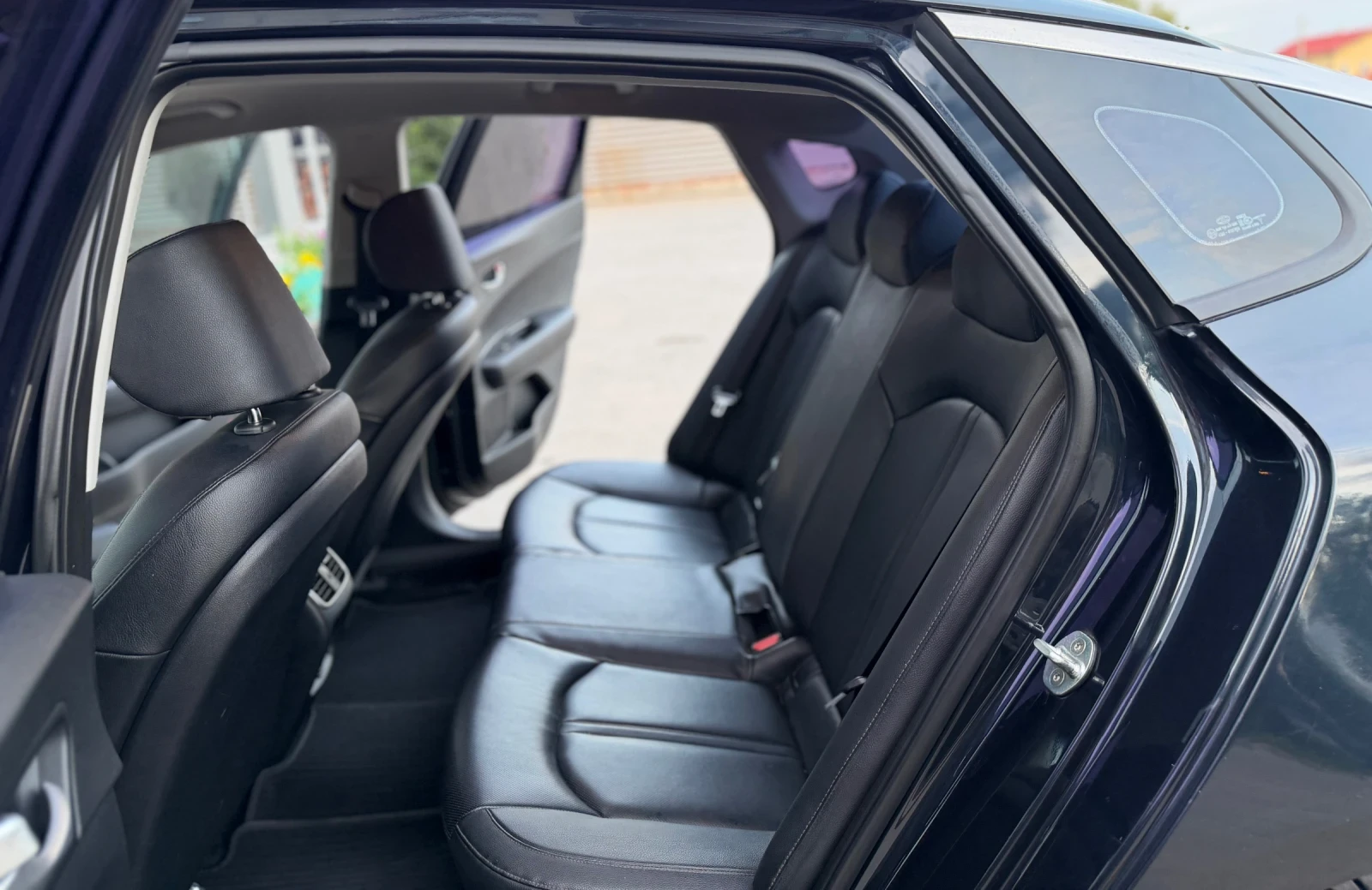 Kia K5 LPI* PRESTIGE* FECELIFT, снимка 11 - Автомобили и джипове - 56091140