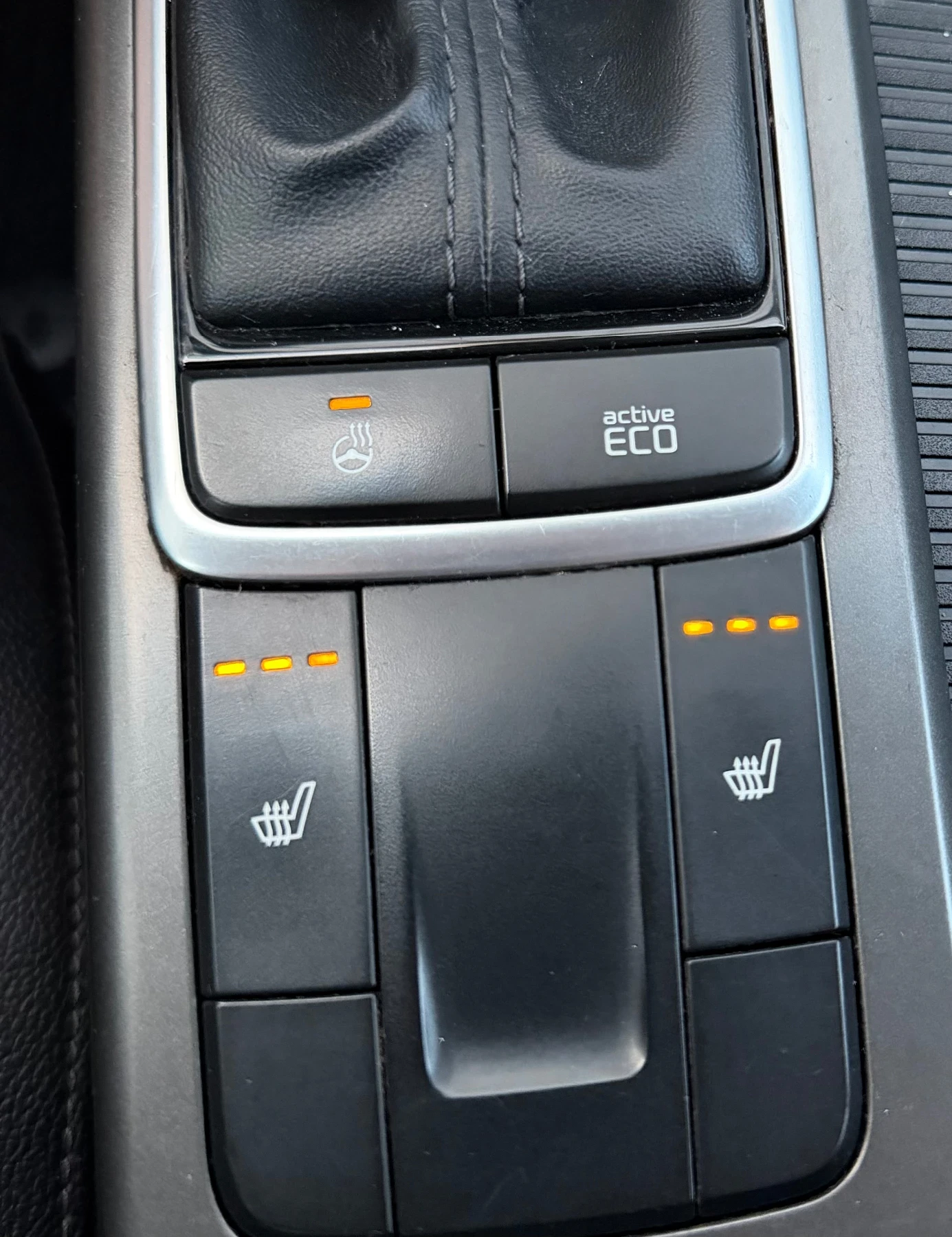 Kia K5 LPI* PRESTIGE* FECELIFT, снимка 13 - Автомобили и джипове - 56091140