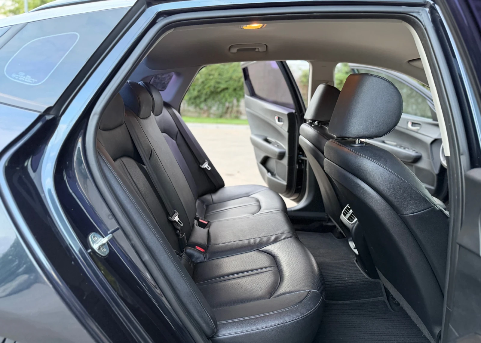 Kia K5 LPI* PRESTIGE* FECELIFT, снимка 10 - Автомобили и джипове - 56091140