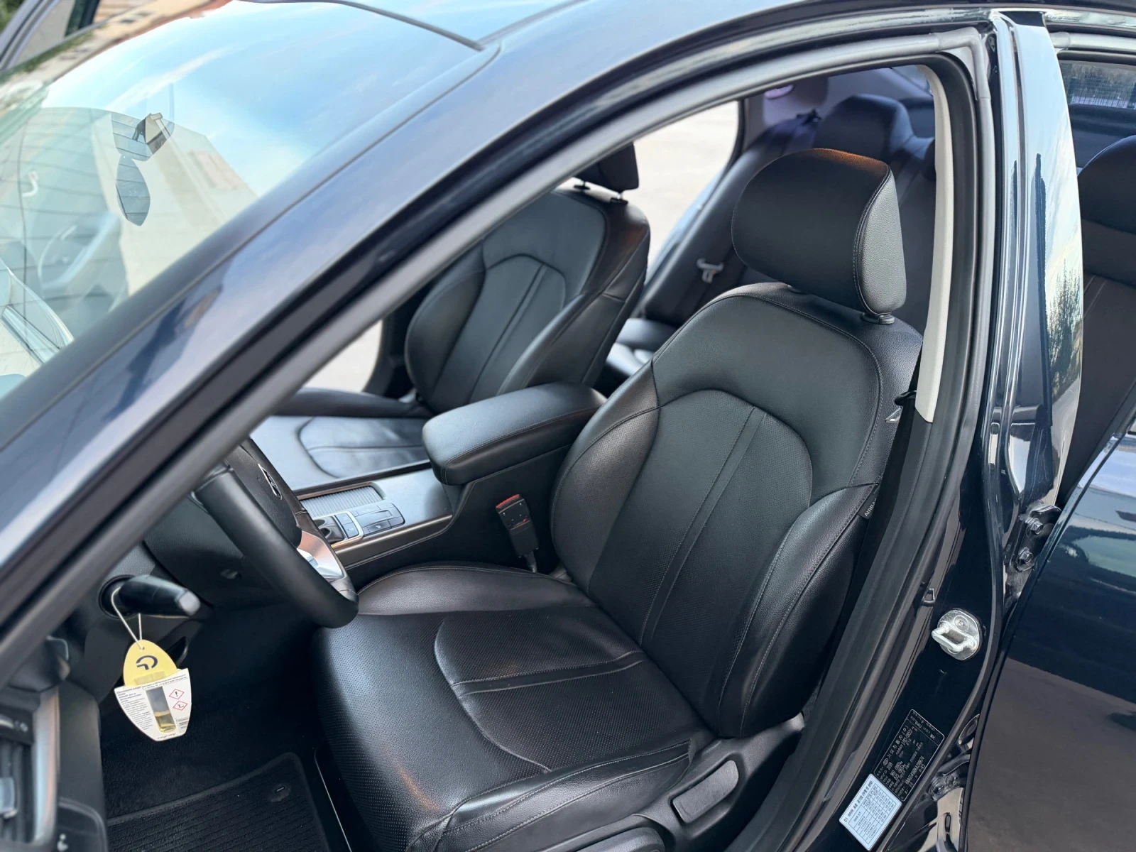 Kia K5 LPI* PRESTIGE* FECELIFT, снимка 8 - Автомобили и джипове - 56091140