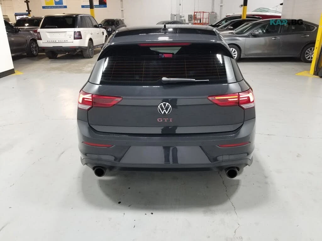 VW Golf GTI * FWD * ���������� * (���� �� ��) | Mobile.bg � ����������� 8
