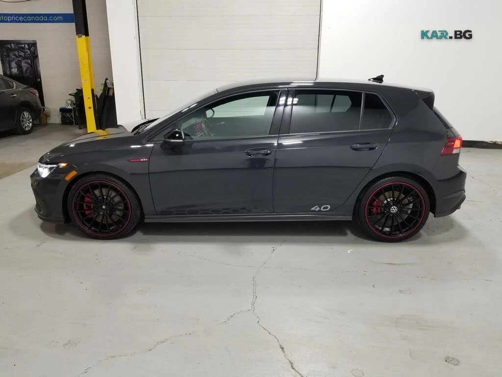 VW Golf GTI * FWD * ���������� * (���� �� ��) | Mobile.bg � ����������� 4