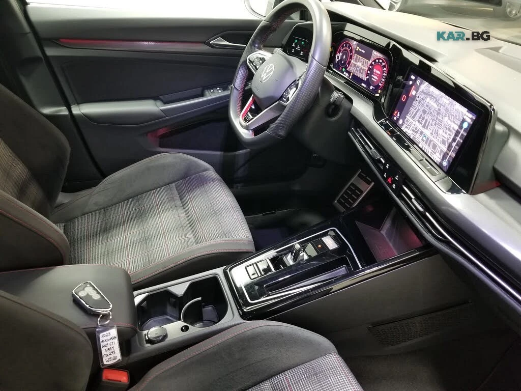 VW Golf GTI * FWD * ���������� * (���� �� ��) | Mobile.bg � ����������� 12