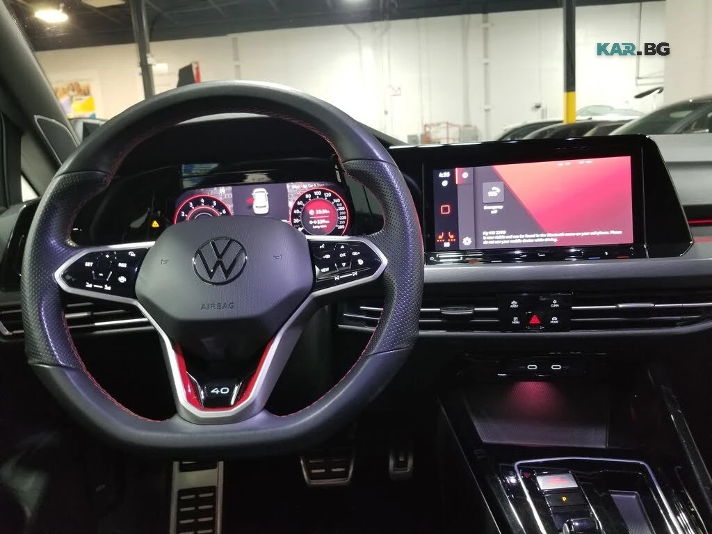 VW Golf GTI * FWD * ���������� * (���� �� ��) | Mobile.bg � ����������� 13