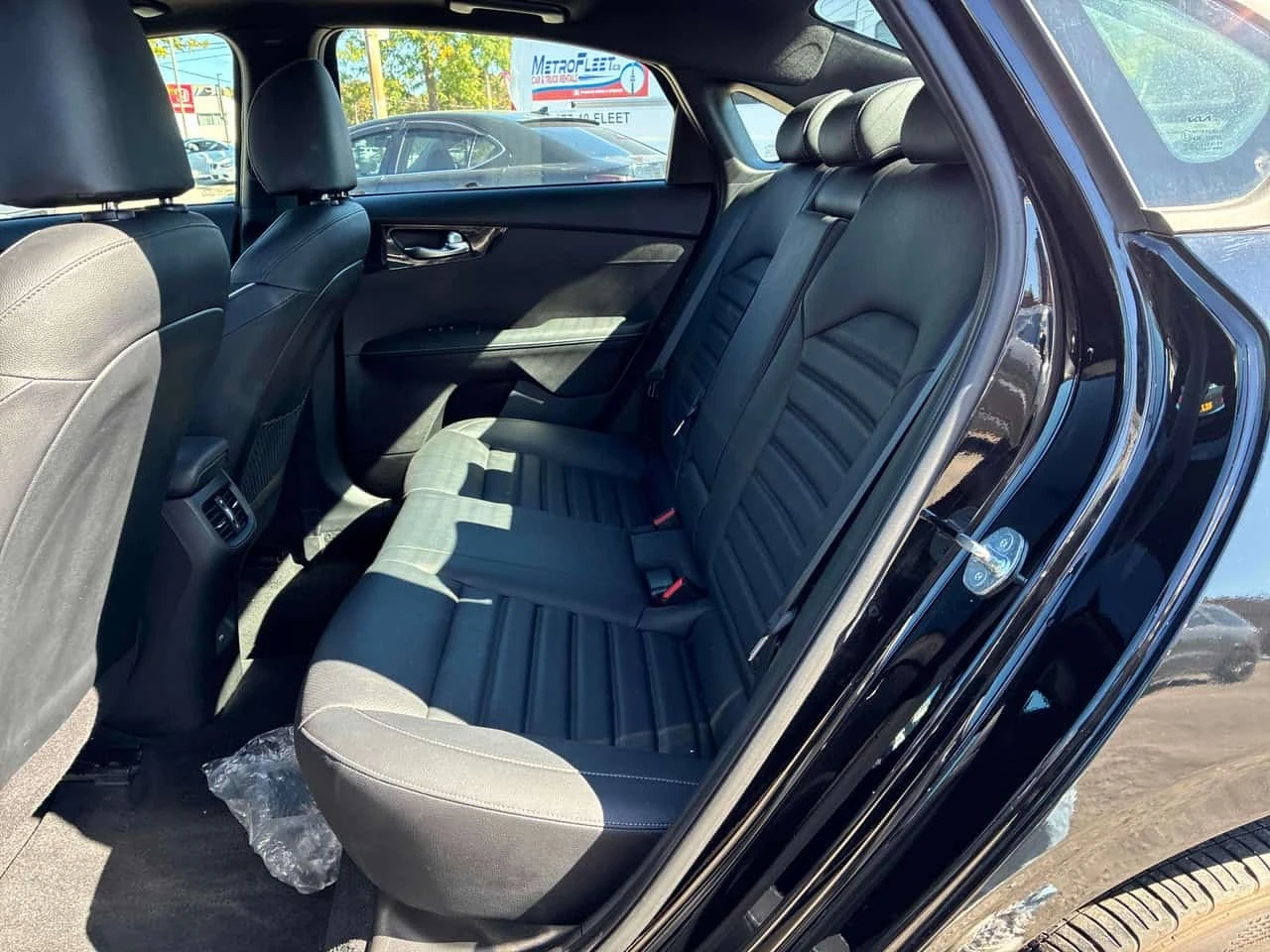 Kia Forte * GT Line * АВТОКРЕДИТ БЕЗ ПЪРВОНАЧАЛНА ВНОСКА* , снимка 13 - Автомобили и джипове - 56221067