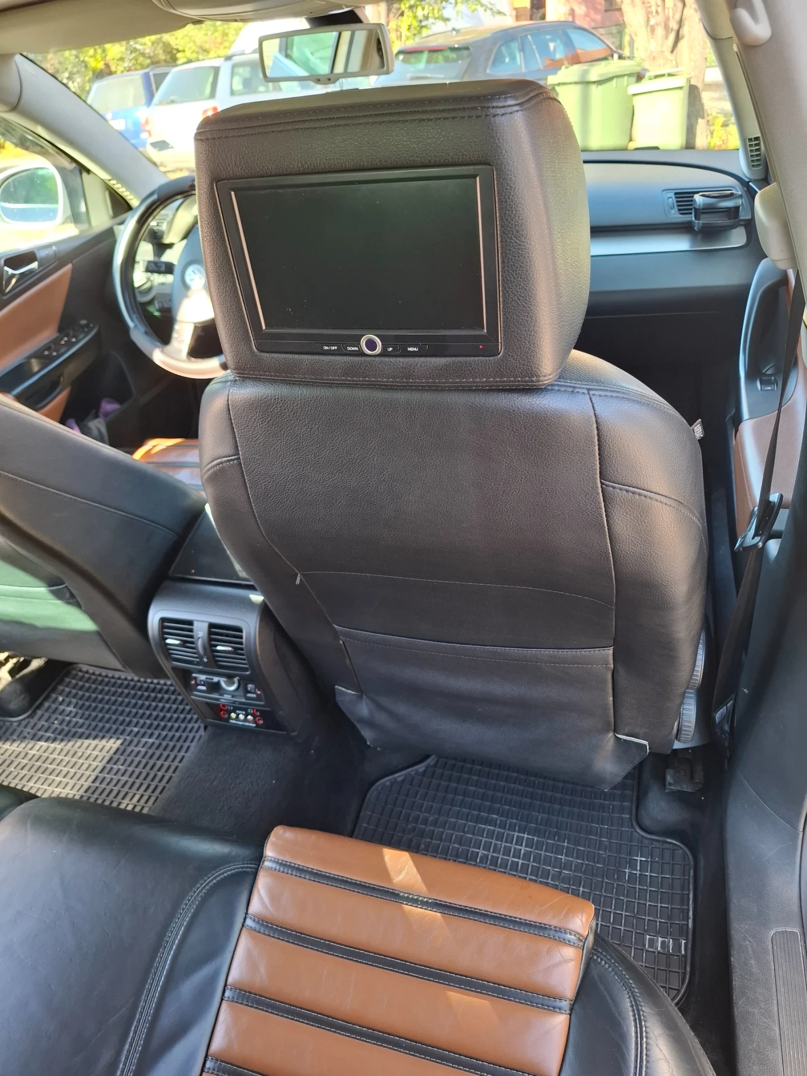 VW Passat, снимка 11 - Автомобили и джипове - 56338267