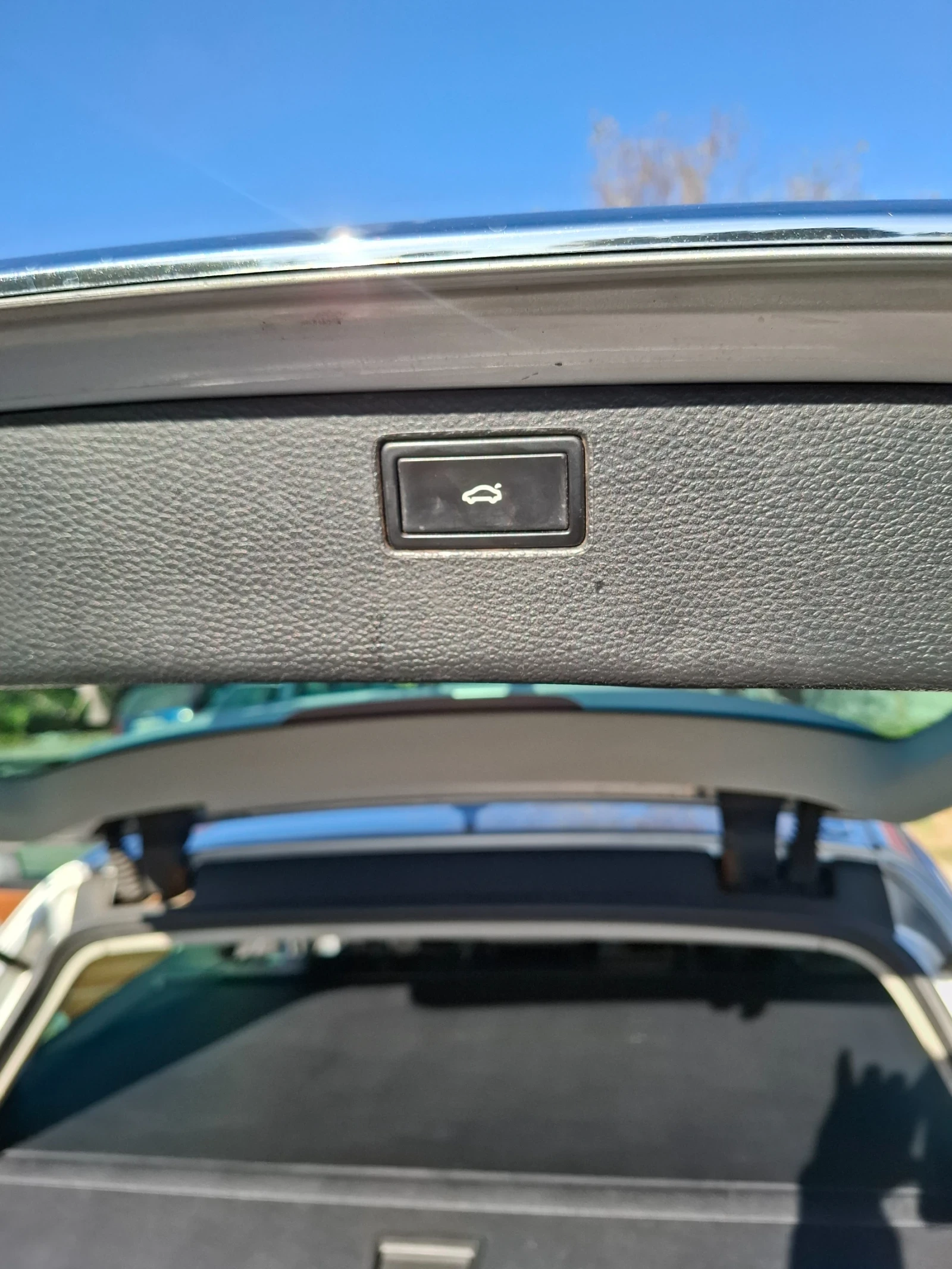 VW Passat, снимка 9 - Автомобили и джипове - 56338267