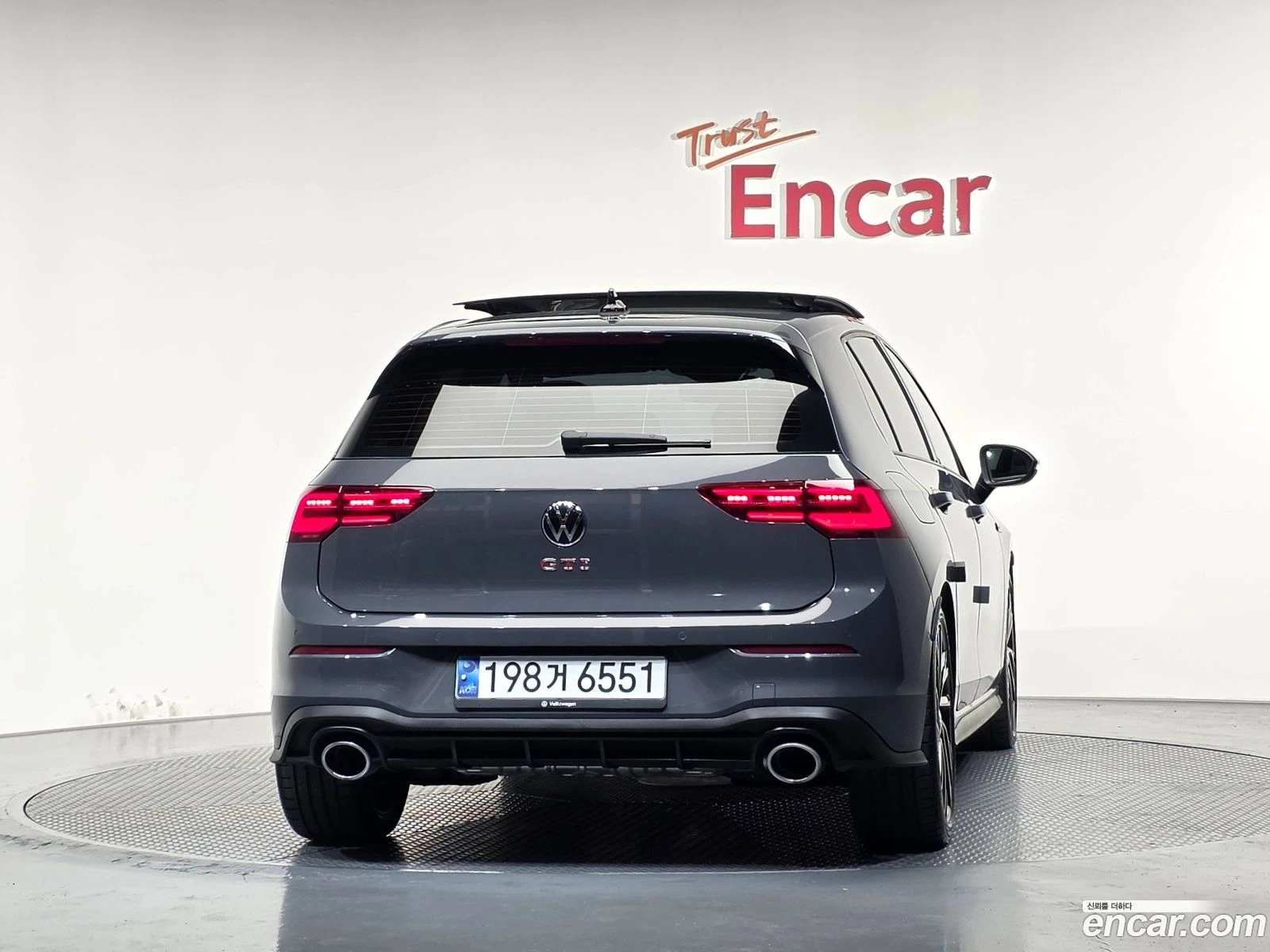 VW Golf 2.0 GTI* ������ ���� �� BG | Mobile.bg � ����������� 4