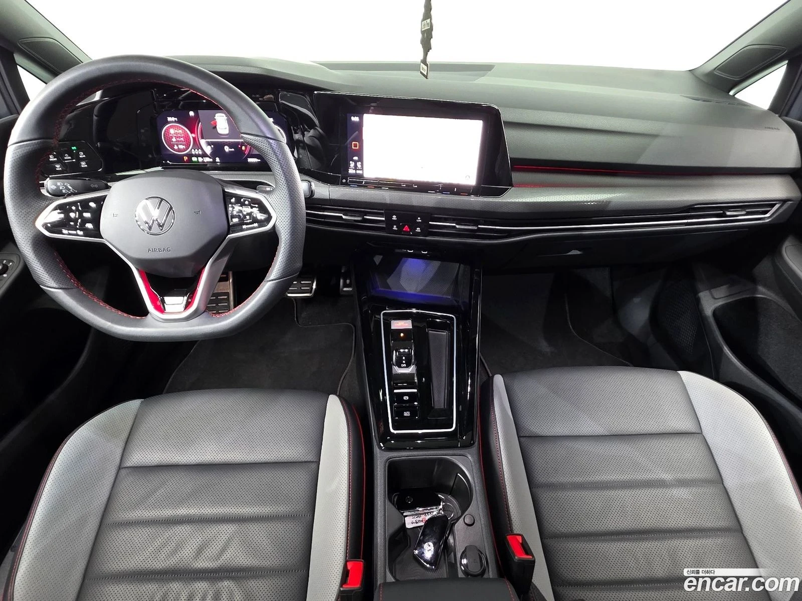 VW Golf 2.0 GTI* ������ ���� �� BG | Mobile.bg � ����������� 7