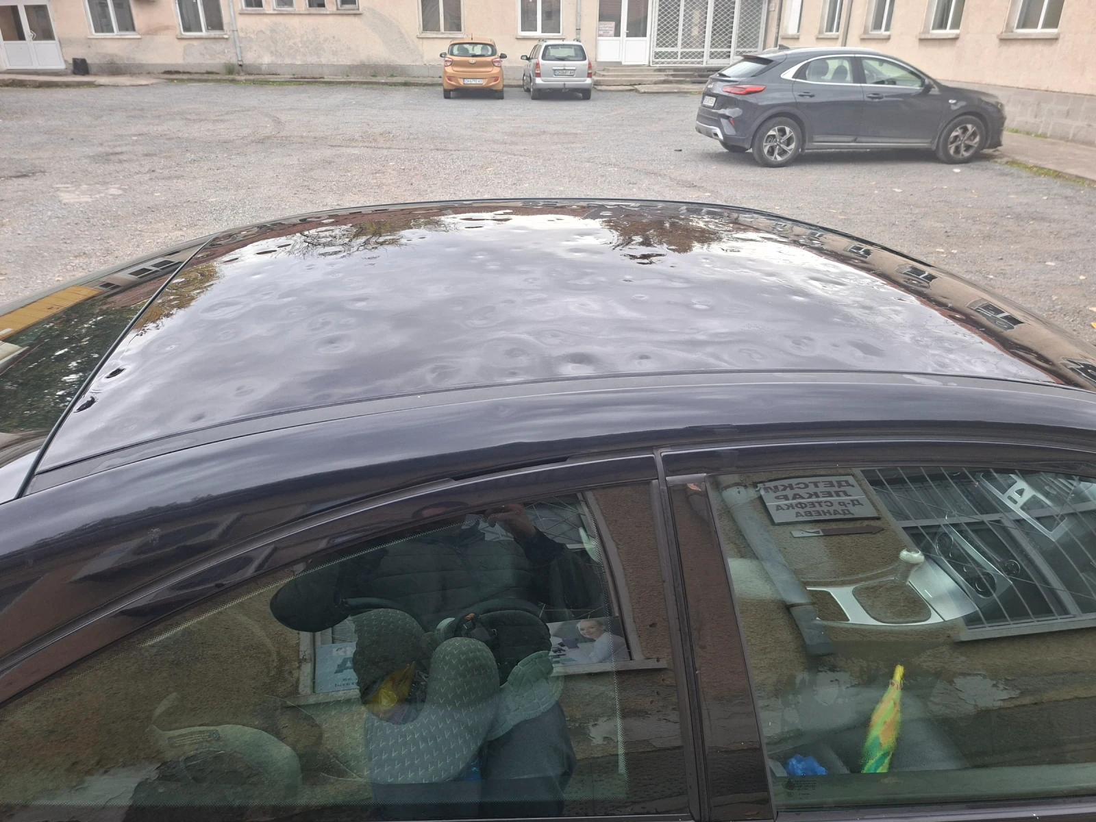 Mercedes-Benz C 220 2.2CDI, снимка 7 - Автомобили и джипове - 56723259