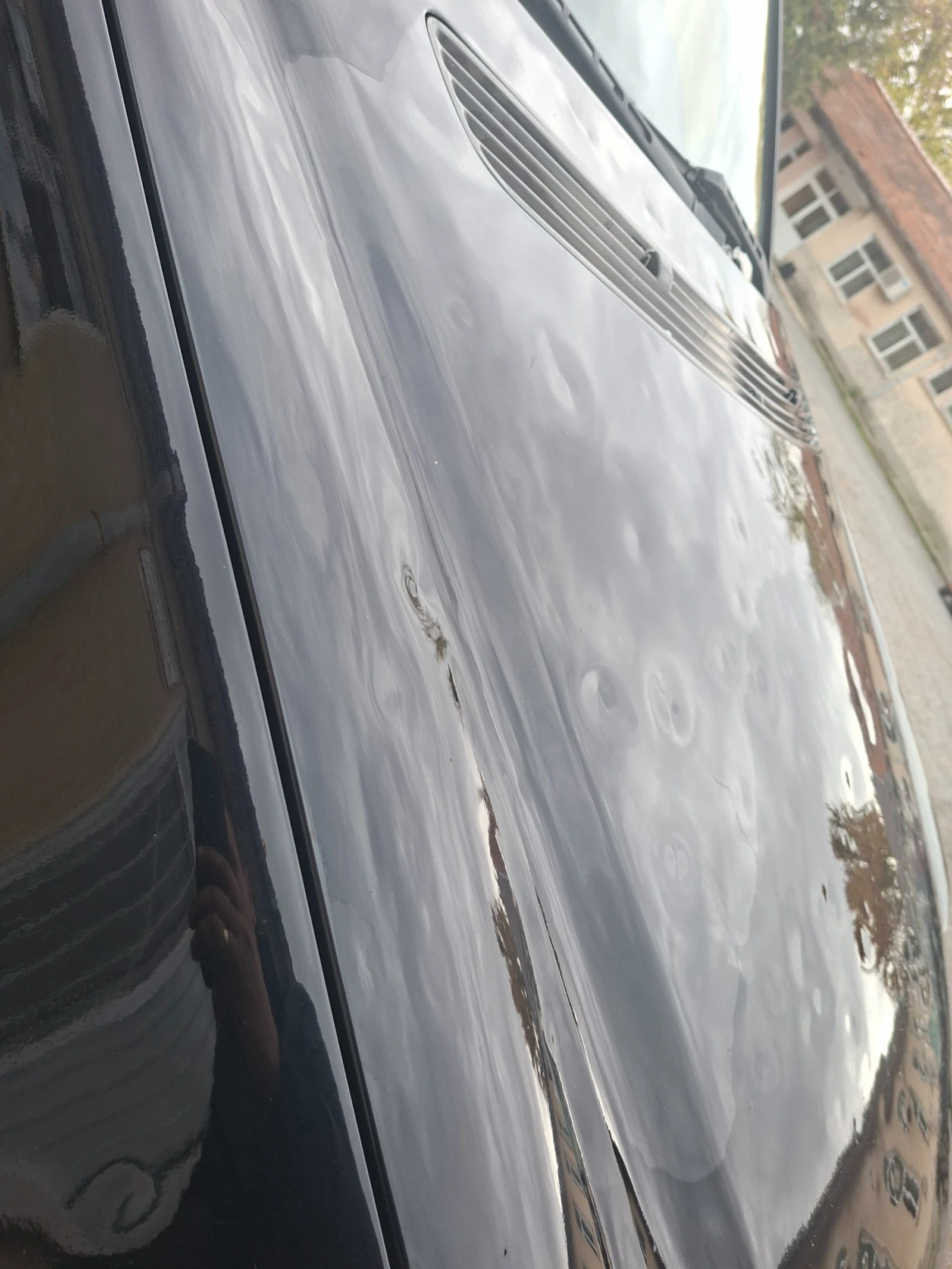 Mercedes-Benz C 220 2.2CDI, снимка 11 - Автомобили и джипове - 56723259