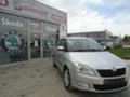 Skoda Fabia 1.4 TDI BNV 80kc, снимка 2