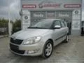 Skoda Fabia 1.4 TDI BNV 80kc, снимка 1