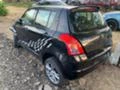 Suzuki Swift 1.3 DDiS,GL,75кс.,D13A, снимка 4