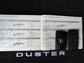 Dacia Duster 1.0TCe-LPG* PRESTIGE Пълна Сервизна История!, снимка 17