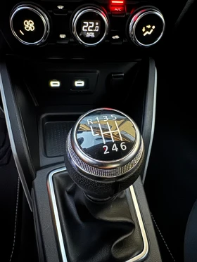 Dacia Duster 1.0TCe-LPG* PRESTIGE Пълна Сервизна История!, снимка 15