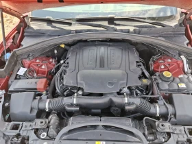 Jaguar F-PACE FULL FULL 110K KM. 340 HP, снимка 15