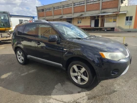 Mitsubishi Outlander 2.0 tdi 4x4, снимка 6
